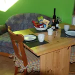 Gaestezimmer Anita בית אירוח *