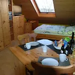 Gaestezimmer Anita שוואבאך