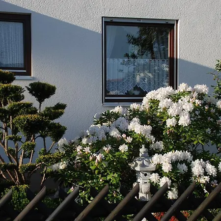 Gaestezimmer Anita Homestay szállás