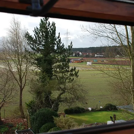 Gästezimmer Anita Privatunterkunft *