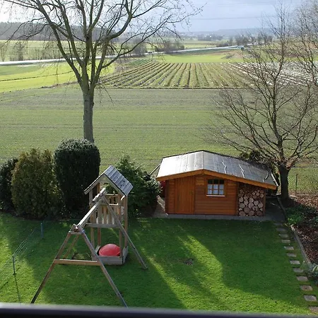 Gaestezimmer Anita *