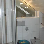 Privat bolig Gaestezimmer Anita