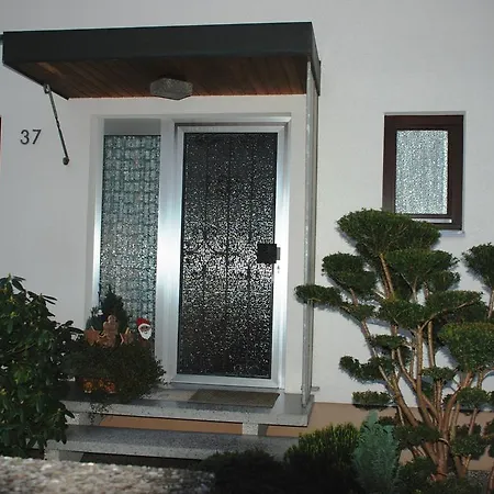 Gaestezimmer Anita