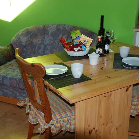 Gaestezimmer Anita Ubytování v soukromí *