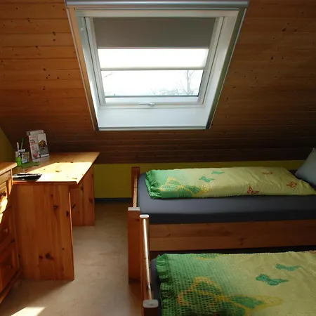Gaestezimmer Anita Ubytování v soukromí
