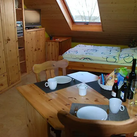 Gaestezimmer Anita Schwabach