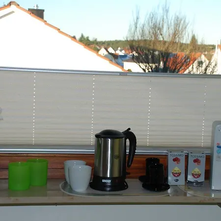 Gaestezimmer Anita Ubytování v soukromí *