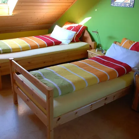 Gaestezimmer Anita Ubytování v soukromí