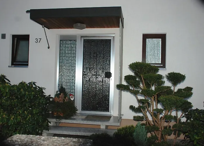 Gaestezimmer Anita