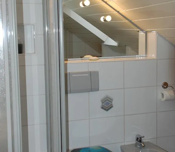 Δωμάτια σε οικογενειακή κατοικία Gaestezimmer Anita